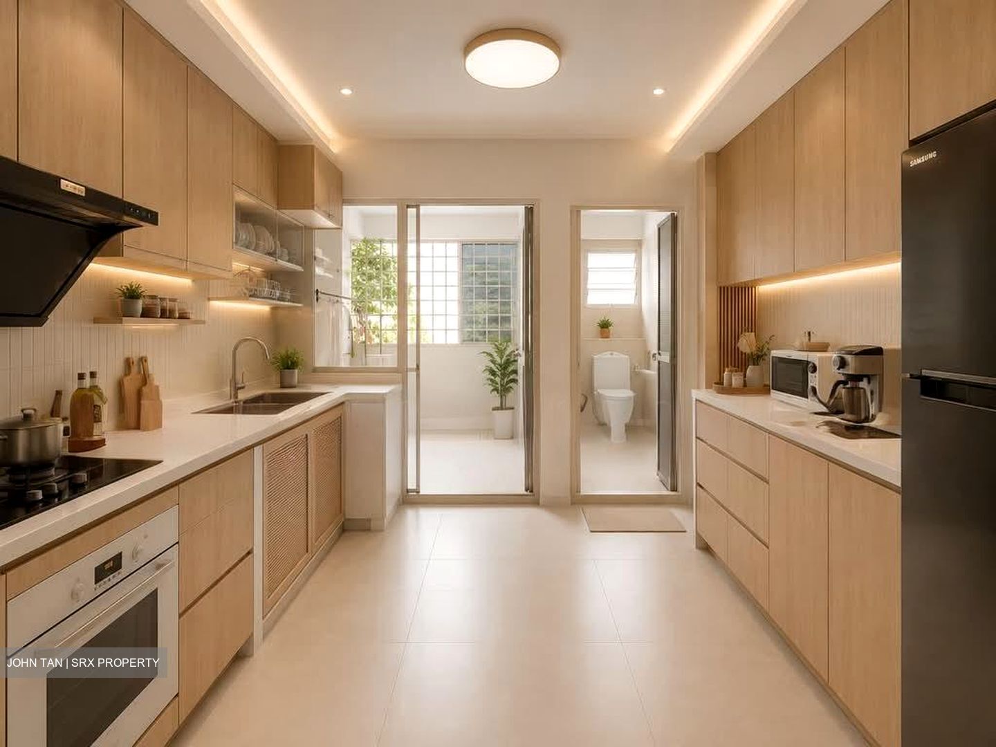 Blk 351 Woodlands Avenue 1 (Woodlands), HDB 4 Rooms #555072881